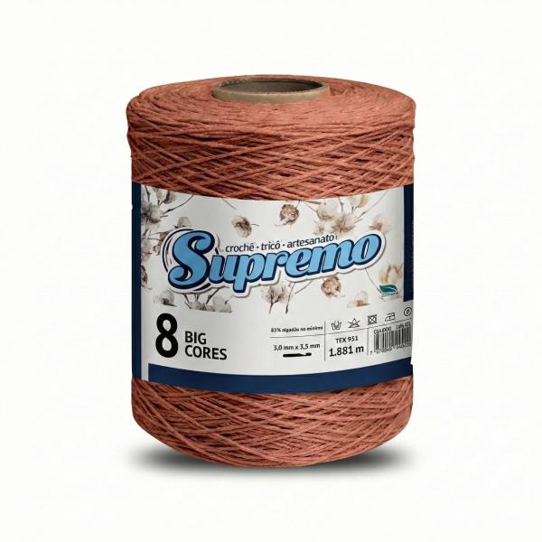 BARBANTE SUPREMO BIG CORES 4/8 1,8KG 1411M